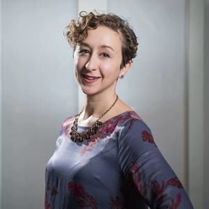 Meet your Posher, Olivia